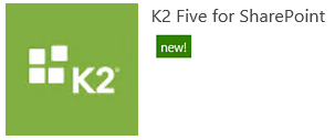 K2 App Icons