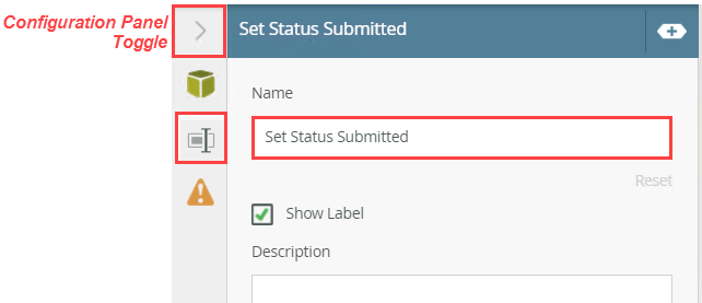 Rename SmartObject Method Step