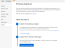 Process approval
