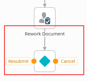 Adding a Decision Step