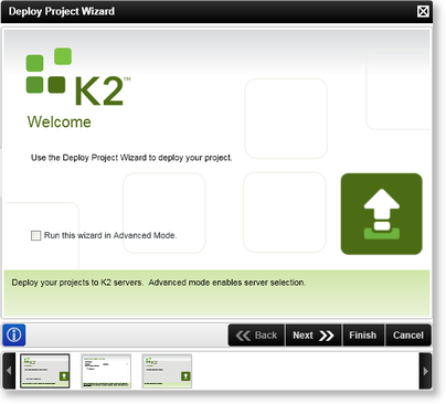 K2 Object Browser