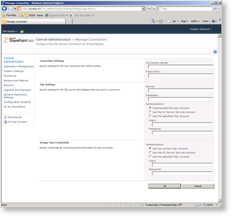 Authentication Method