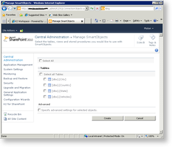 SharePoint 2010