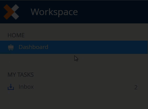 Access Apps Workspace
