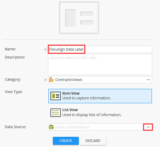 How To: Create Embdded Signatures with DocuSign