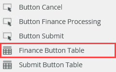 Control Selection Options