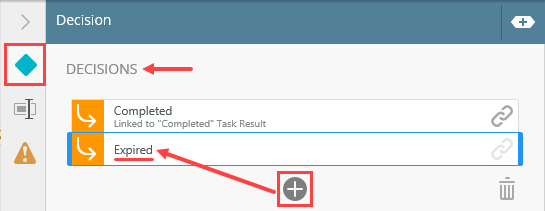 New Decision Value