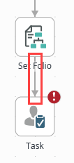 Connecting Steps