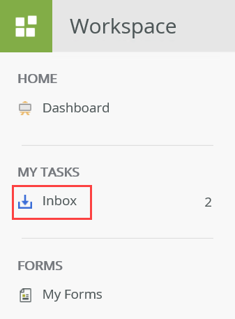 Inbox Link