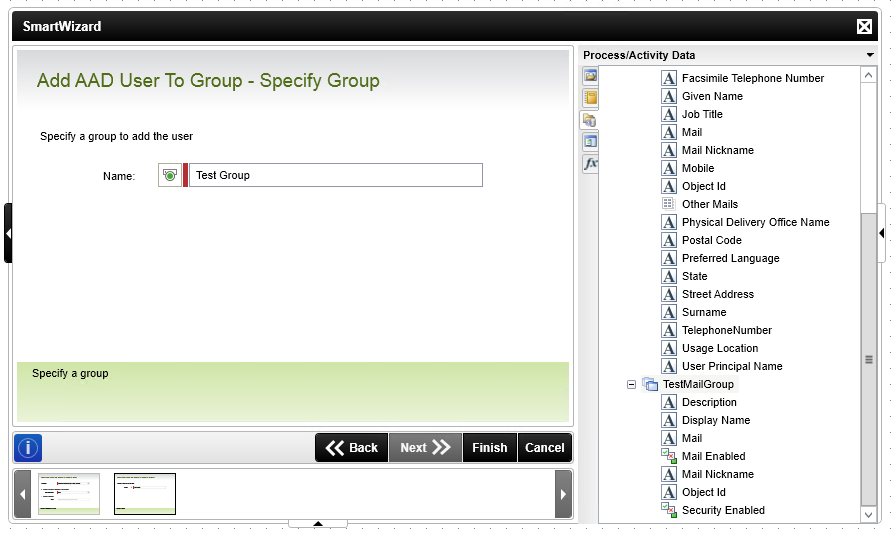 Aad Group. Examples Add_AAD_User_to_Group