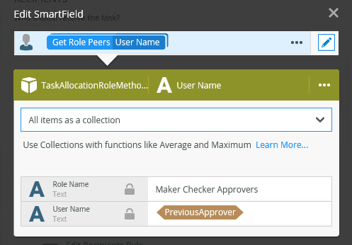 Call Method Example