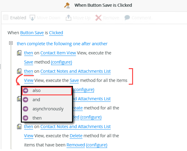 Change to Batch Processing