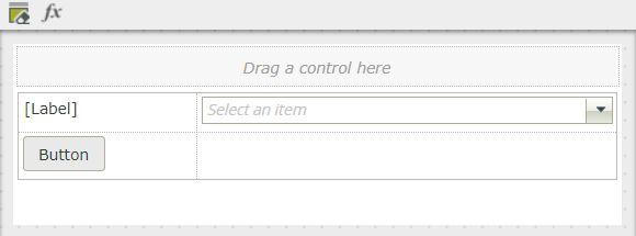 Task View Controls