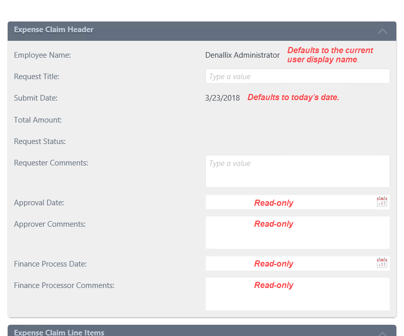 Confirm Originator State Rules