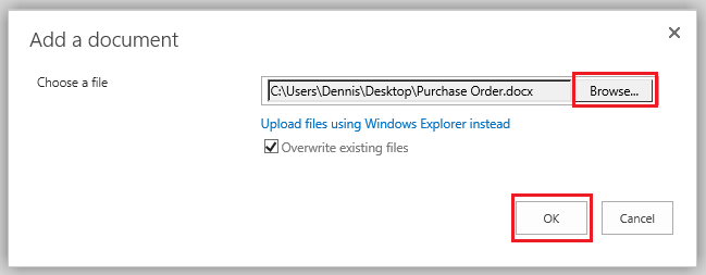 How To: Create a Workflow with DocuSign Events