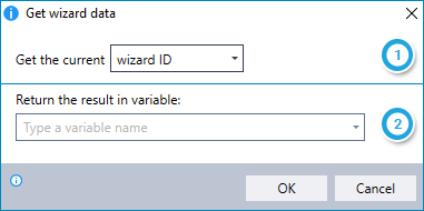 Get Wizard Data