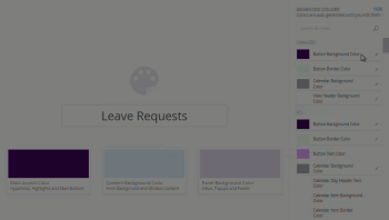 Click image to view example. Click outside frame to stop.