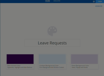 Click image to view example. Click outside frame to stop.