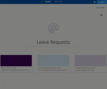 Click image to view example. Click outside frame to stop.