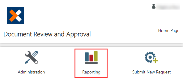 Open Reports