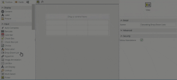 Click image to view example. Click outside frame to stop.