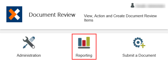 Open Reports