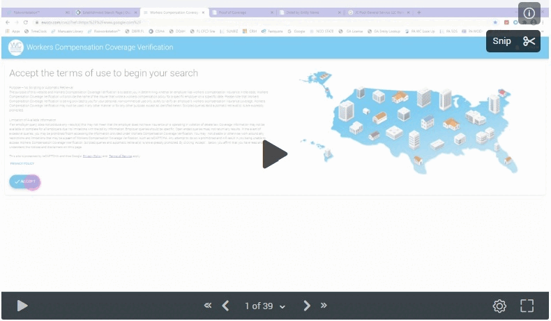 Nintex Process Discovery release notes