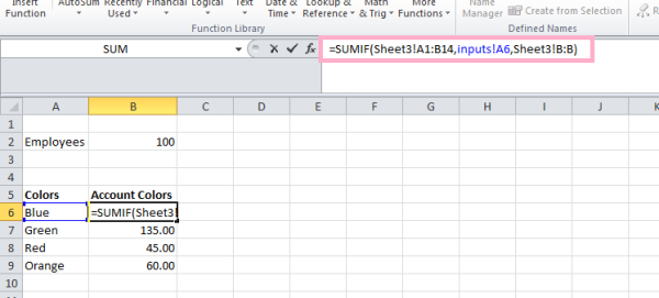 Excel Dynamic Chart Data Range