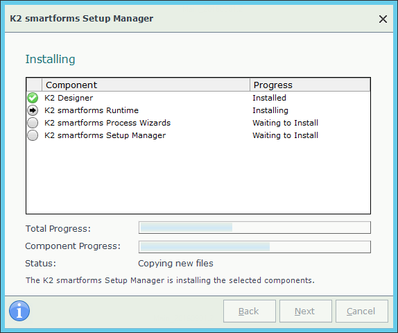 Setup manager. Filesystem in userspace. Embedded configuration manager download. 13 whql driver. Page setup manager.