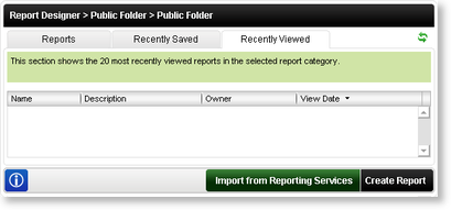 Report Viewer