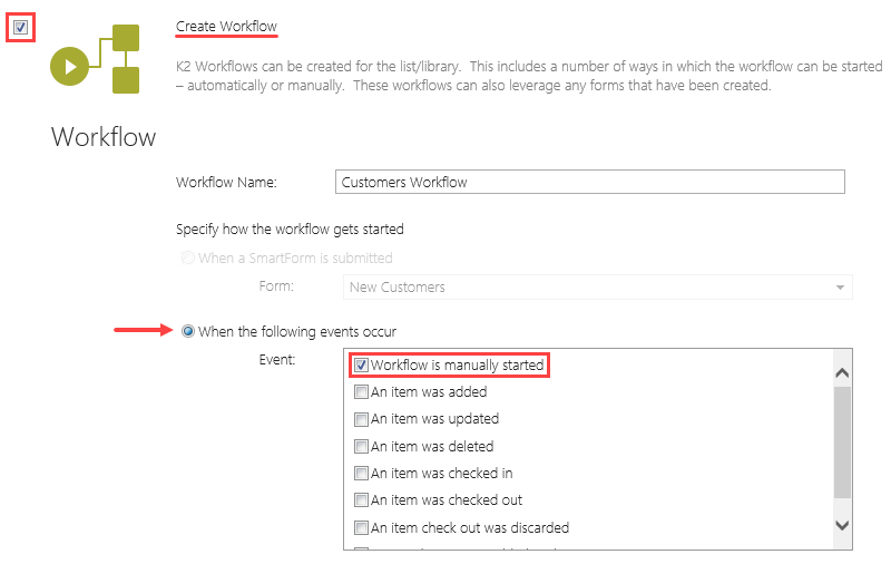 How To: Use a Loop Step to Loop Through a List