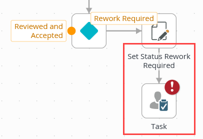 Adding a Task Step