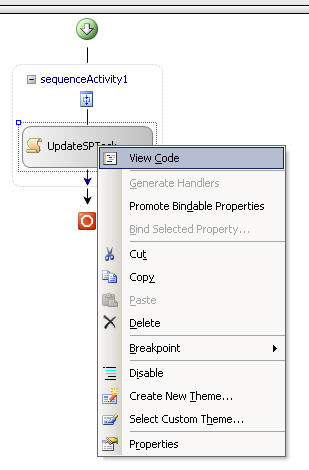 Debugging a Workflow (legacy)