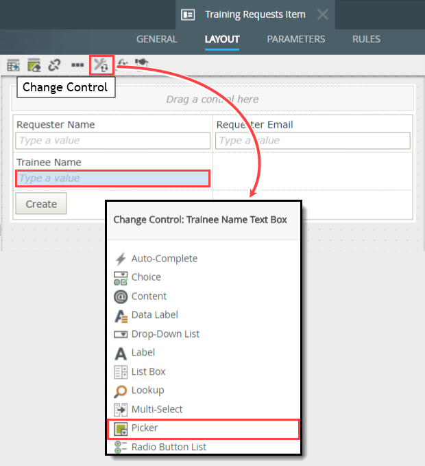 Change Control