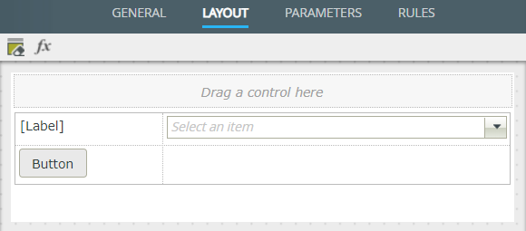 Task View Controls