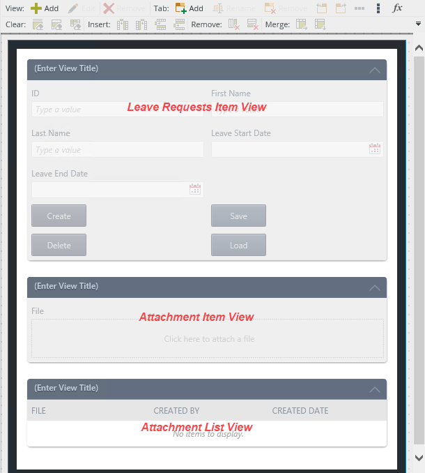 How To: Add and View Workflow Attachments