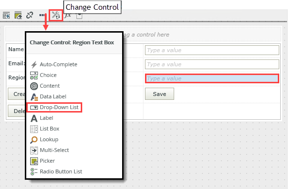 Change Control