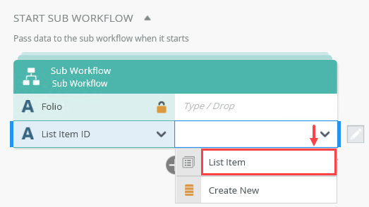 Set Variable Value