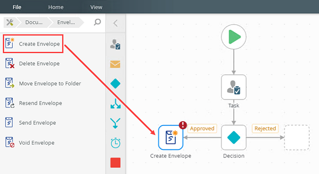 Connecting to   Zynk Workflow Documentation