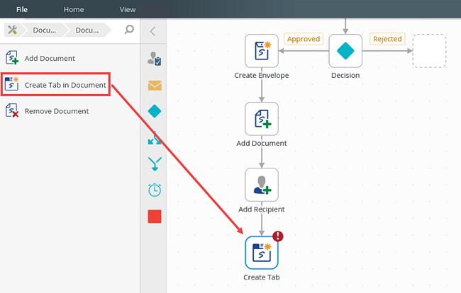 Connecting to   Zynk Workflow Documentation