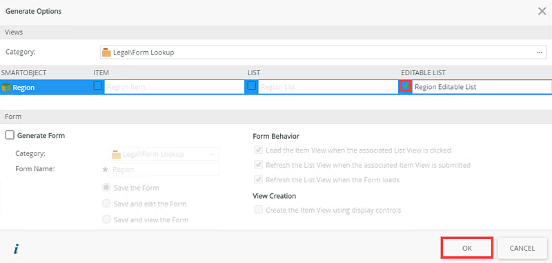 How To: Add Lookup Information to a Form