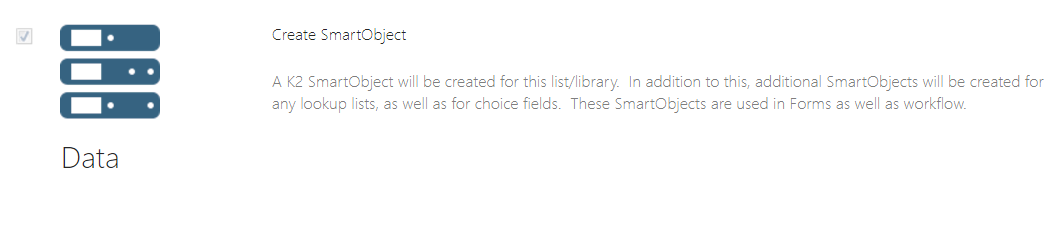 SmartObjects