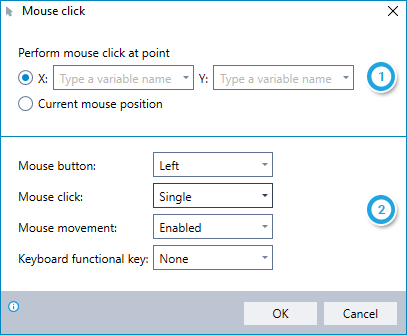 Mouse Position based gun orientation - Scripting Support