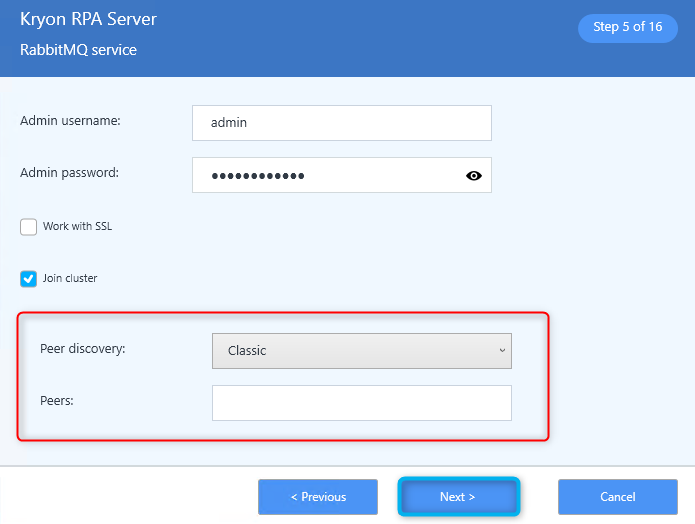 Installing And Configuring The On-Demand Rabbitmq Service – HBYRGQ