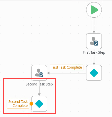 Add Decision Step