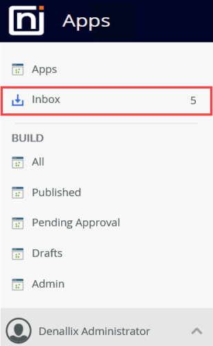 Inbox