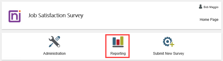 Access Reporting