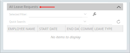 Change View Title