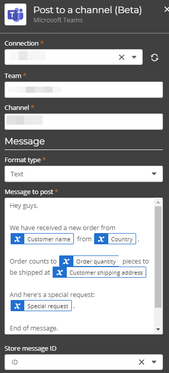 Microsoft Teams