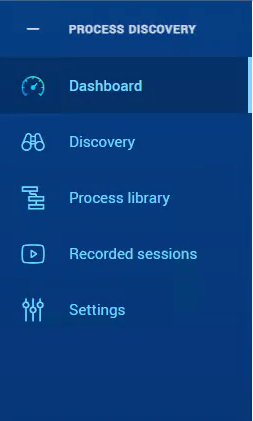 Nintex Process Discovery Dashboard- a fresh batch of insights